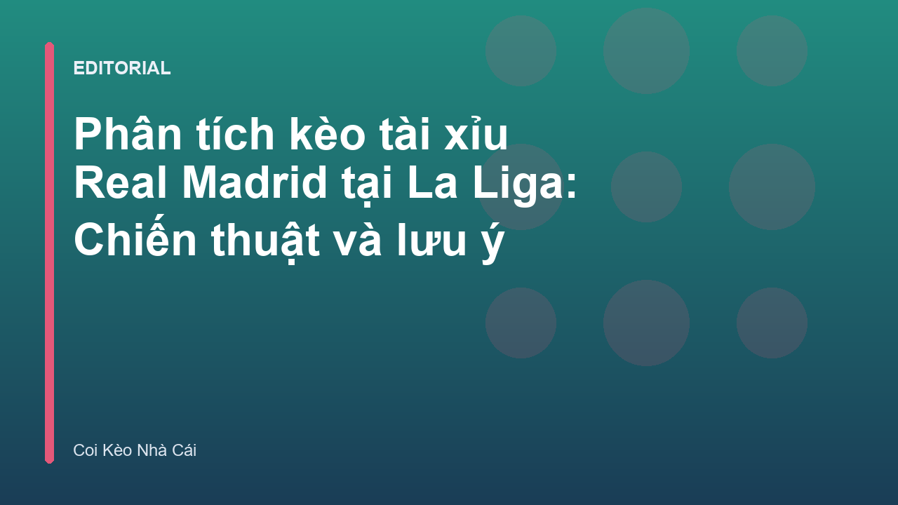 Cầu thủ Real Madrid ăn mừng bàn thắng tại La Liga